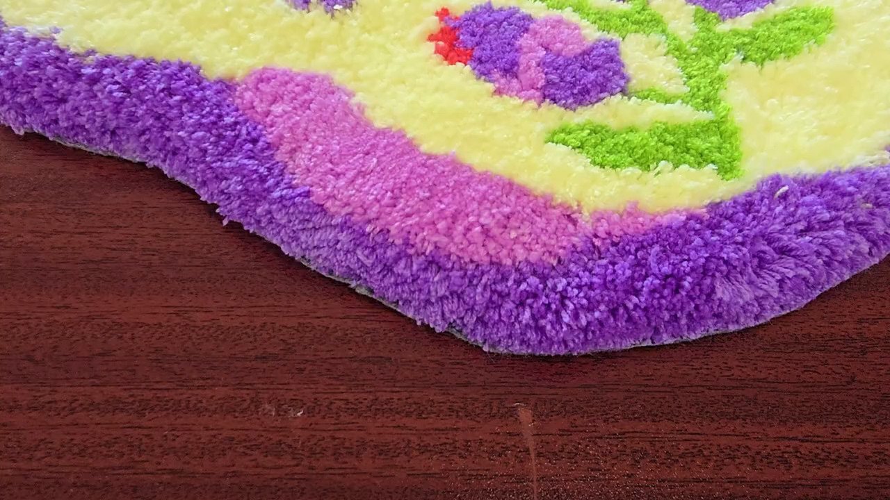 Tufting 101 For Beginners | Tufted with Love